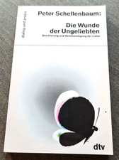 Die Wunde der Ungeliebten von