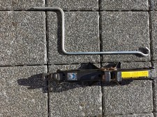 Wagenheber Original von Toyota 700 kg