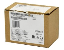 Siemens LOGO! Analog OUT AM2