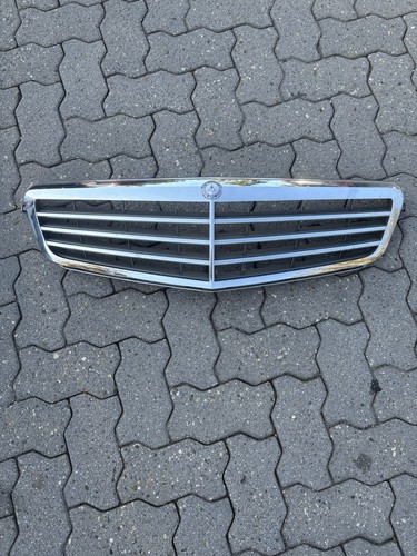 Mercedes w204 grill klasse - mercedes,