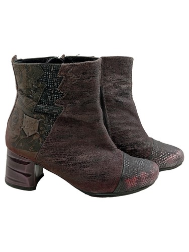 Maciejka damen stiefeletten - damen,