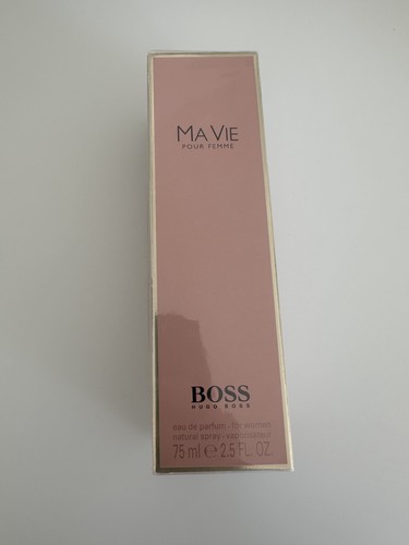 Hugo boss vie pour - boss,