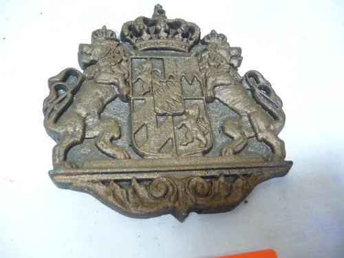 5650 altes wappen bayern - altes,