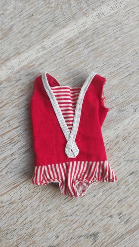 Vintage barbie skipper - vintage,