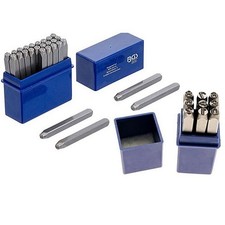 PRO ZAHLEN UND BUCHSTABEN 3mm A FRAPPER - 36 Stück