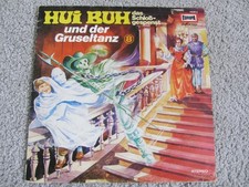 HUI BUH das Schloßgespenst