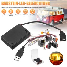 DE LED Beleuchtung Licht Kits