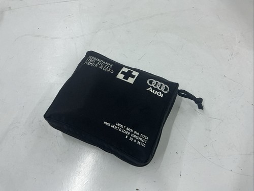 Orginal audi verbandtasche - orginal,