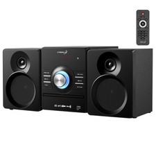 Retro hifi musikanlage - retro,