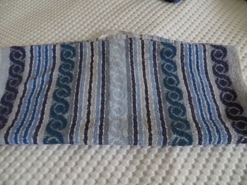 Ddr nostalgie retro handtuch - nostalgie,