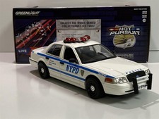 2011 ford crown victoria nypd - crown,