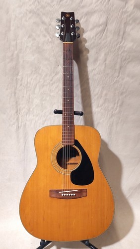 Yamaha 180j black - fg-180j,