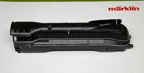 Märklin ersatzgehäuse br - märklin, h0,