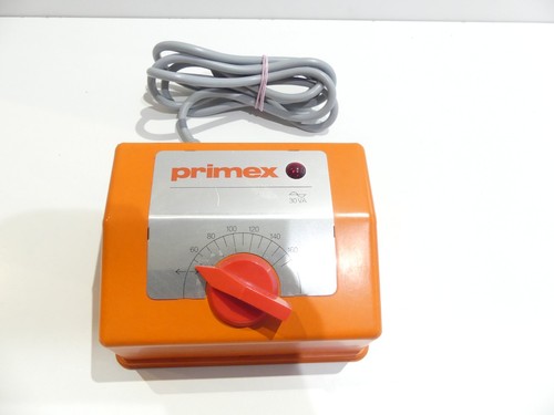 Primex märklin 6402 trafo - primex,