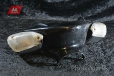 Yamaha Aerox MBK Nitro Lenkerverkleidung Original schwarz Schlachtfest gebraucht