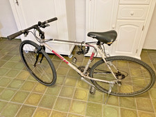 Wheeler 5000 Cross Line