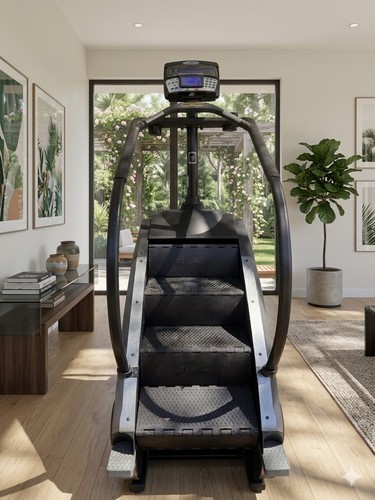 Stairmaster sm5 commercial - –,