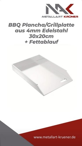 Neu bbq plancha - |,