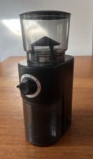 Tchibo kaffeemühle black - tchibo,
