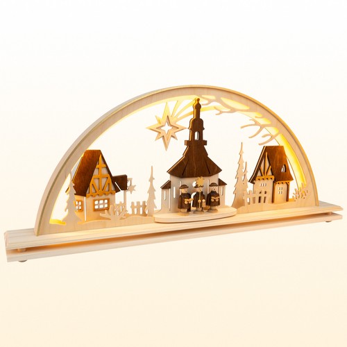 Seidel schwibbogen mit - seidel,