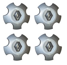 4x Felgendeckel Deckel