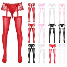DE Sissy Dessous Herren