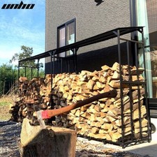 Xxl kaminholzregal - xxl,