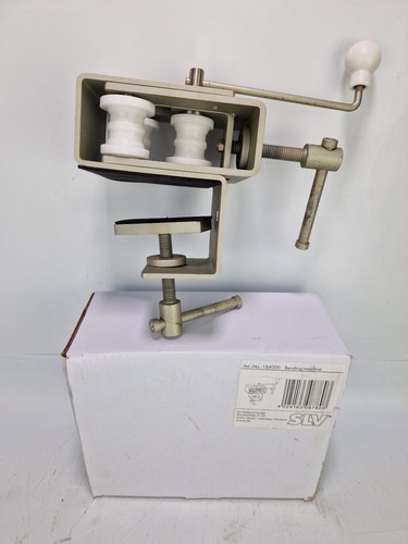 Slv 184000 biegemaschine - slv,