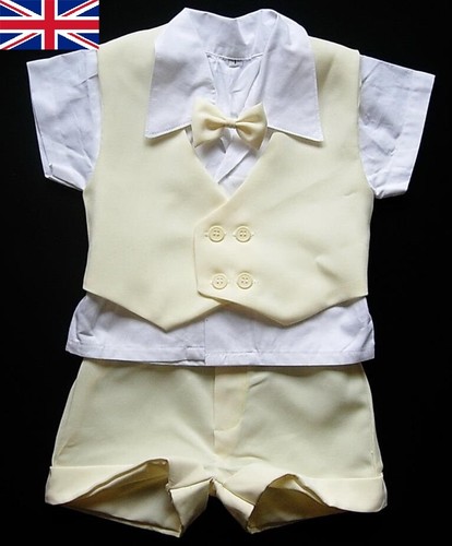 Klassische baby jungen shorts - klassische,