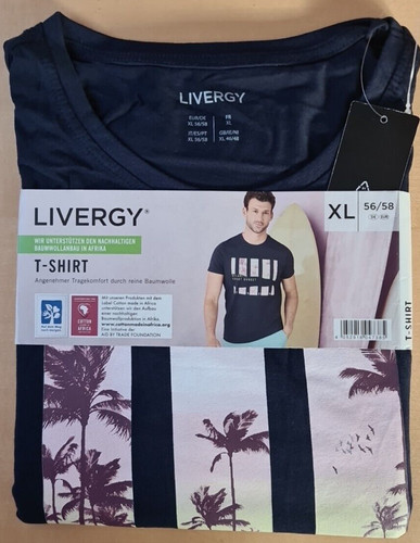 Herren shirt sommershirt - shirt,,