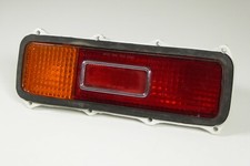 Taillight, taillight, light