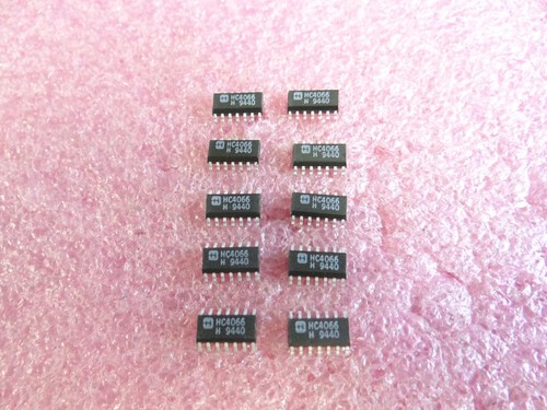 74hc4066 smd schalter - x,