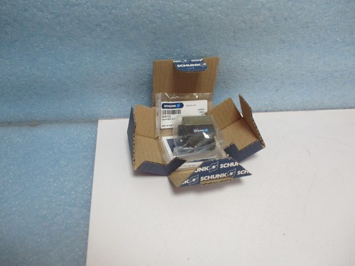 Schunk parallelgreifer mpg 40 - schunk,