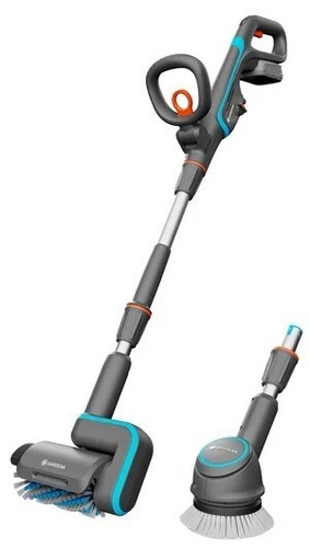 Gardena akku multi reiniger - gardena, akku-multi-reiniger