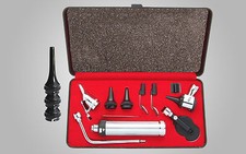 Diagnose set otoskop - diagnose-set,