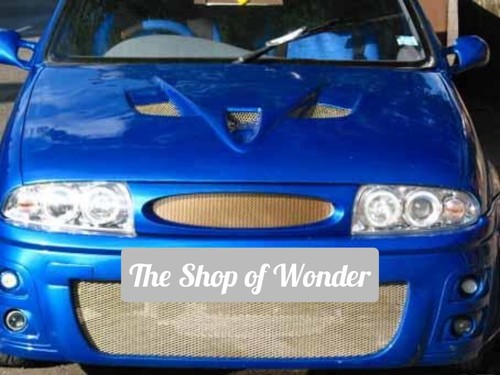 Evo mk2 style - evo,