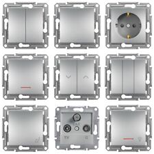 SCHNEIDER ASFORA Aluminium