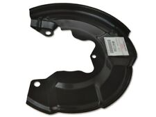 Bremsscheibe Spritzblech Vorne