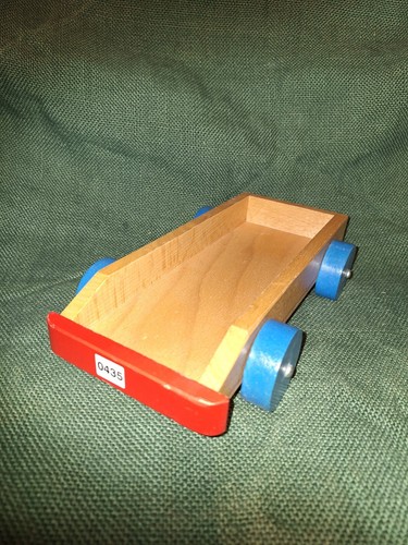 Altes holzspielzeug - altes,
