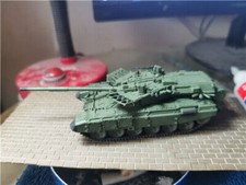 Eigenbau 1/72 T-90 Brac
