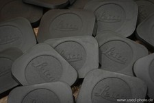 Leica 14043 Deckel für 2/35