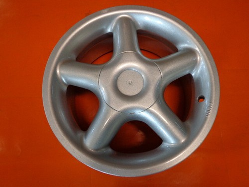 Ronal platin felge 7x15 - ronal, p2