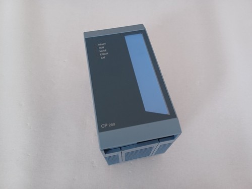 2005 cp260 sps plc - cp260,