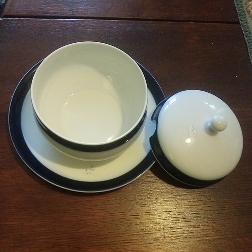 Sauciere hutschenreuther - sauciere,
