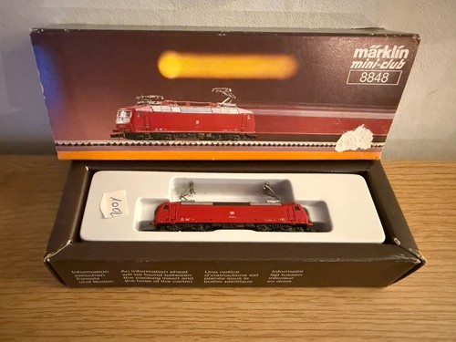 Märklin 8848