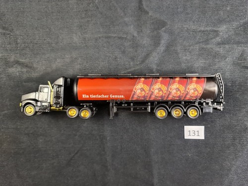 Werbetrucks zwickauer - 1:87,,