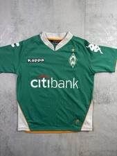 Werder bremen heim trikot - sv,