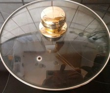 Pfannen- Topfdeckel 25 cm