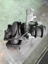 FIAT DUCATO Furgon 250, 290 6560220 4978902950 504110697 Turbolader 23305696