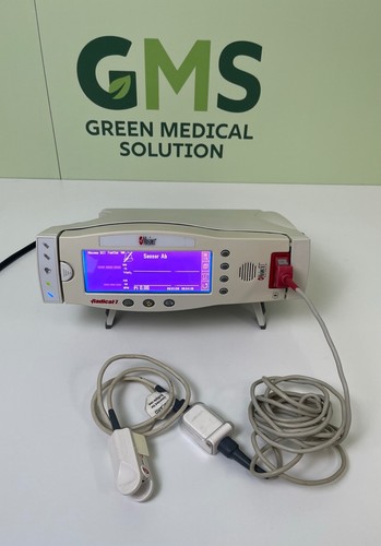 Pulsoximeter masimo radical - pulsoximeter,